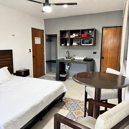 Apartamentos 31 프로그레소 외부 사진