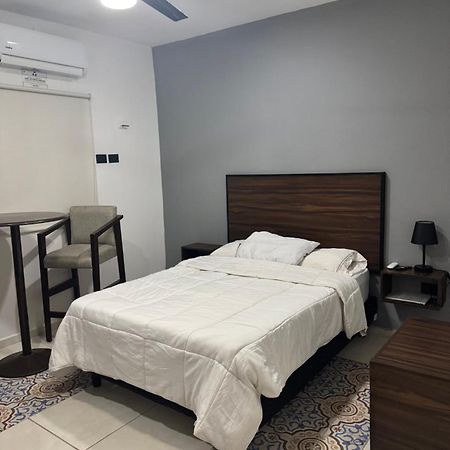 Apartamentos 31 프로그레소 외부 사진