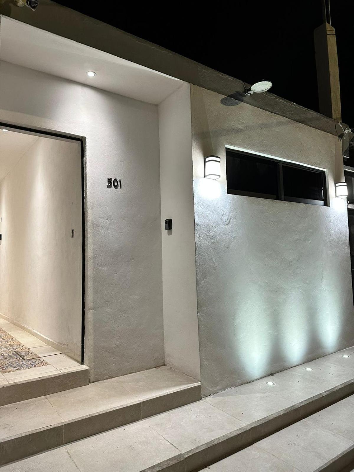 Apartamentos 31 프로그레소 외부 사진