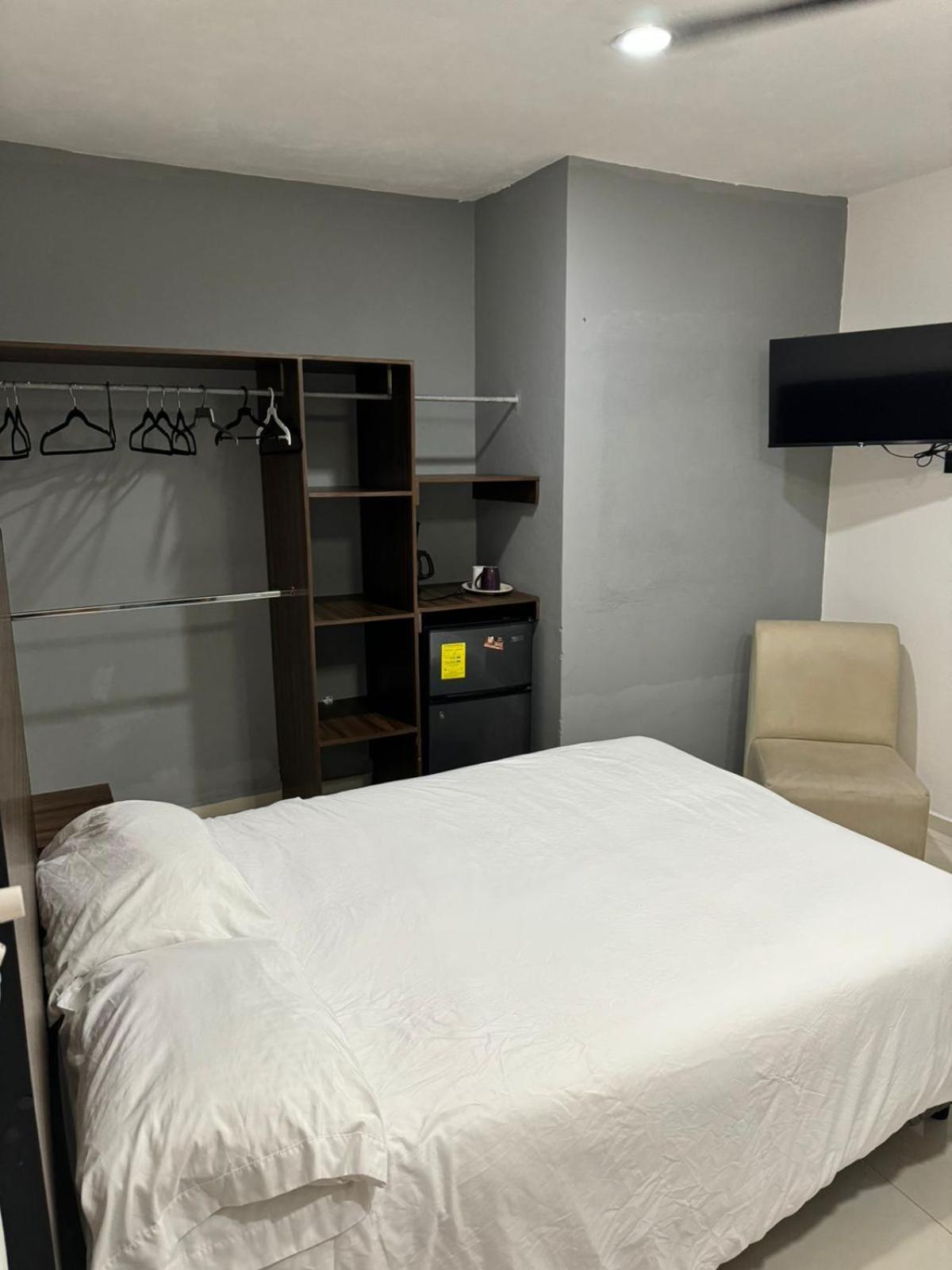 Apartamentos 31 프로그레소 외부 사진