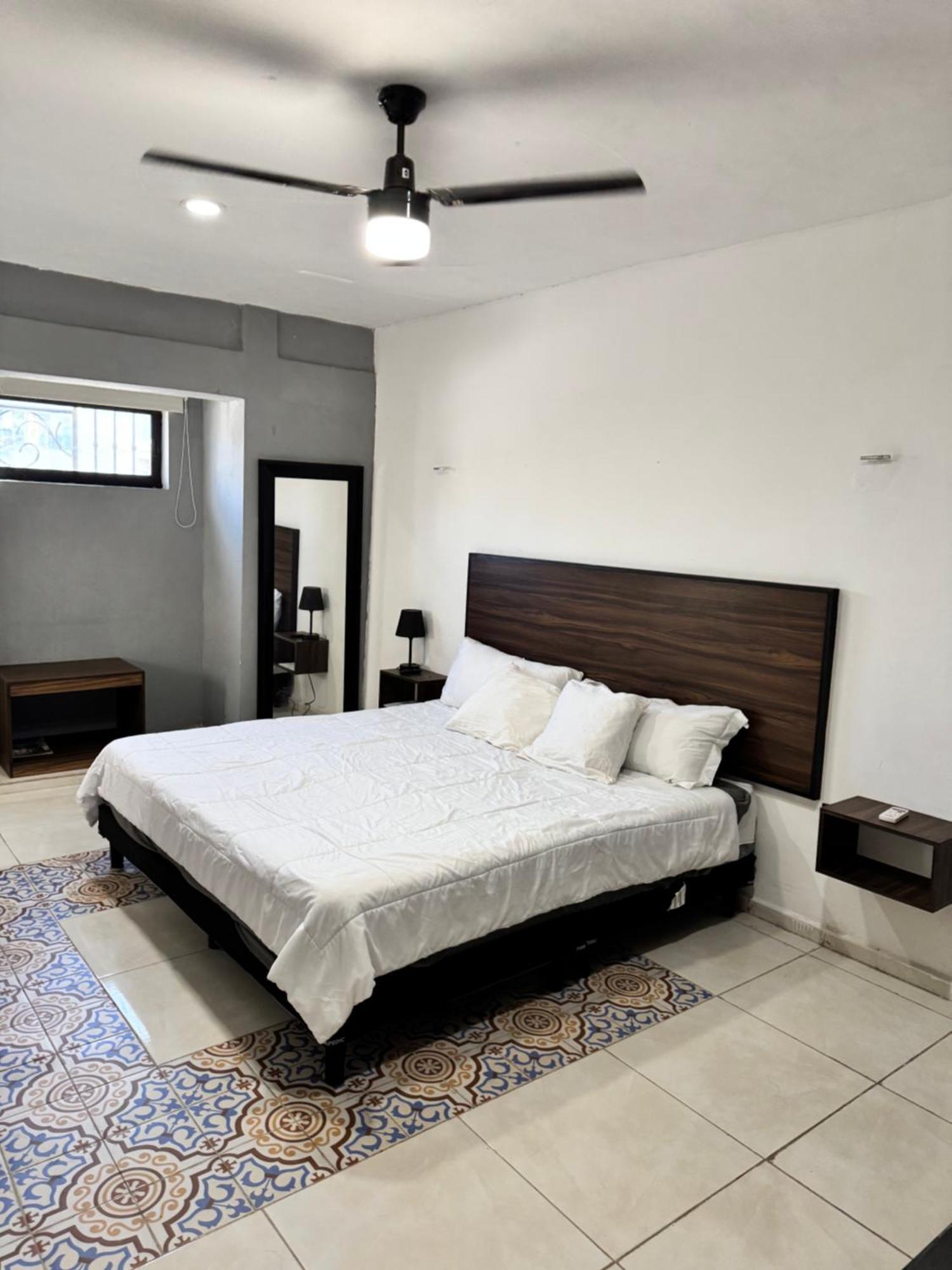 Apartamentos 31 프로그레소 외부 사진